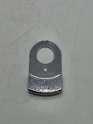 ZJ0303 Держатель (защелка) 10053791 (original)