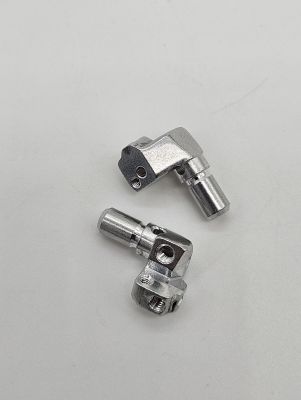 ZJ B9000-70/9500-70 Иглодержатель 10003293 (original)