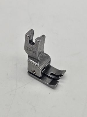 Лапка для отстрочек CL3/32 N