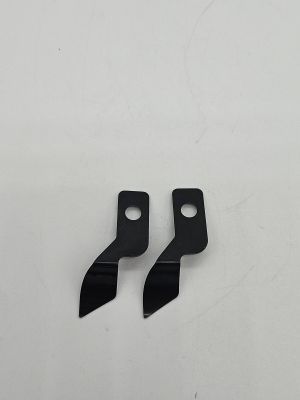 ZJ M6/7 Прижимная пластина ножа 10026784 (original)