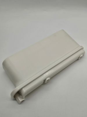 ZJ B9500-13 Крышка боковая нижняя 10009450 (original)