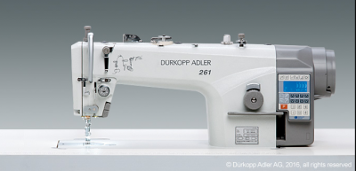 Швейная голова Durkopp Adler AG 261-140342