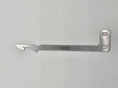 ZJ C2521 Нож подвижный 10054737 (original)