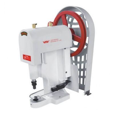 VMA V-T818 (голова) Клепальный Пресс
