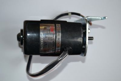 Мотор Brother model NSC-60.60W.7000 об/мин, Boutique 27/37 Star35-60