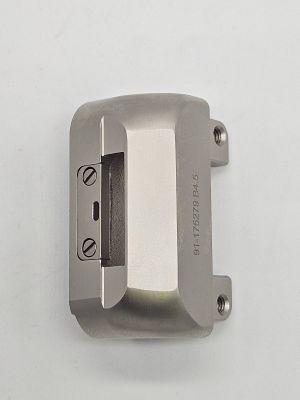 ZJ 9610(M) Игольная пластина 10039089 (original)