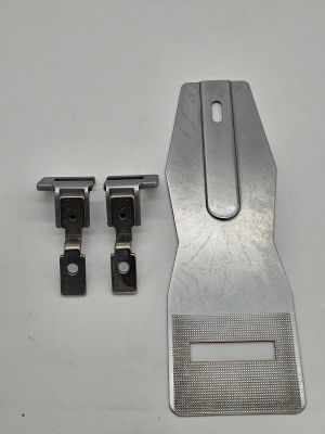 ZJ1900 Комплект лапок с пластиной (45х10) JZ-16122/16123