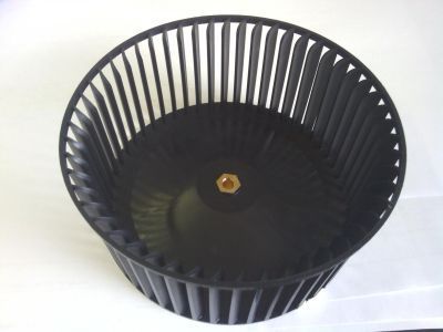 Comel Крыльчатка улитка аспирации A0081 Comelux