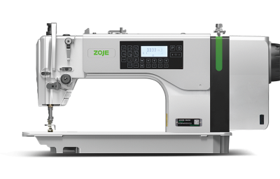 ZOJE A8100-D4-W/02 Промышленная швейная машина (голова)