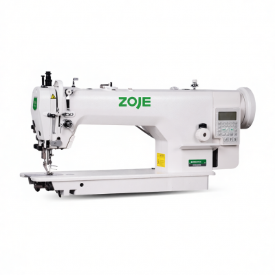 ZOJE ZJ0303L-3-D4 Промышленная швейная машина (голова)