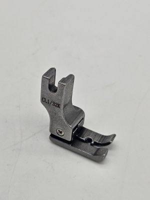 Лапка для отстрочек CL1/32 K JZ-13705