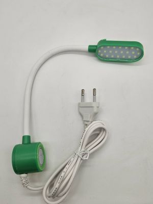 ZOJE Светильник TD-822М 1W (220V)