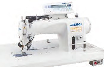 JUKI DDL9000BSS-WB/AK141N/SC920СN/CP180А