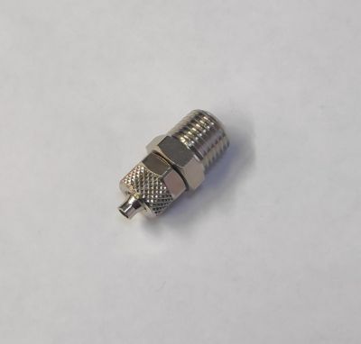 Comel Переходник нар. 1/4 CZ-R0623 