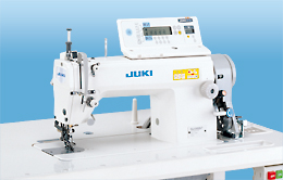 JUKI DLU-5490NBB/PF-6