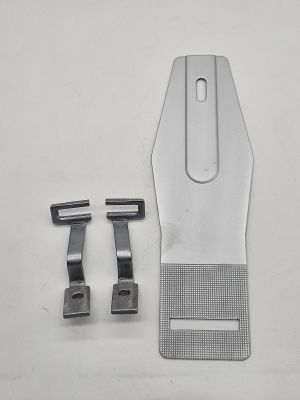 ZJ1900 Комплект лапок с пластиной (38х6) JZ-16128/16129