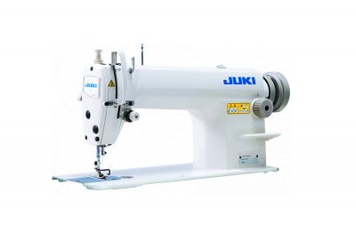 JUKI DDL-8100еH/X73141 Одноигольная прямострочная машина (голова)