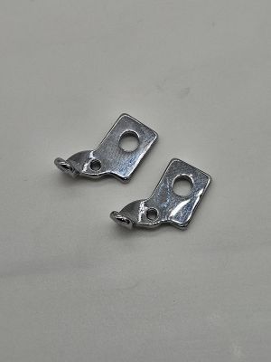 ZJ101 Пластина иглы 10082980 (K3-19)(original)