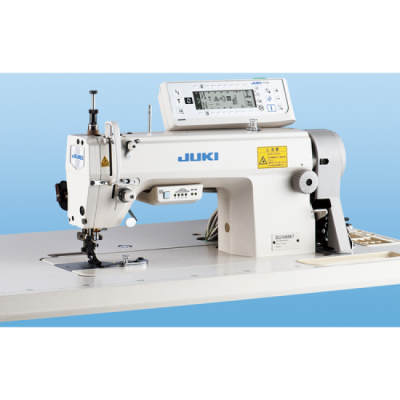 JUKI DLU-5490 NBB-7-WB/AK85/PF-6