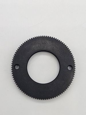 ZJ 9610 Ролик продвижения ткани нижний 10005037 (original)