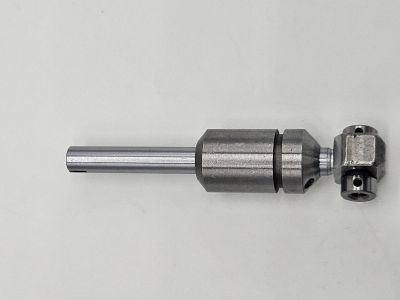 ZJ B9500 Игловодитель в сборе 10009355 (original)