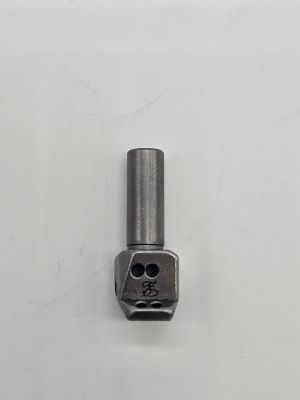 ZJ 9610 Иглодержатель 2,4мм 10001421 (original)
