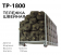 Тележка для хранения рулонов ткани 1800х1200х1200мм на колесах. Тележка для хранения рулонов ткани 1800х1200х1200мм на колесах.