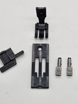 Комплект переделки 3/8" для Brother LT2-B845TR (двухиголка)