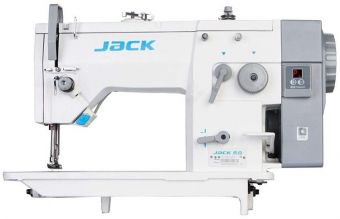 JACK JK-20U63Z (голова)