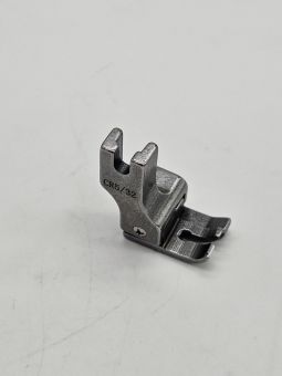 Лапка для отстрочек CR5/32 N (4,0 мм) JZ-13702