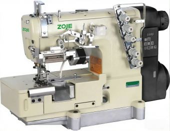 ZOJE ZJ-W563A-5-356-BD Промышленная швейная машина (голова)