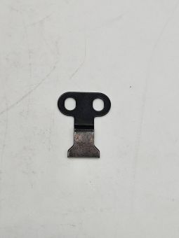 Juki 761 Нож обрезки неподвижный B2408-761-OOO