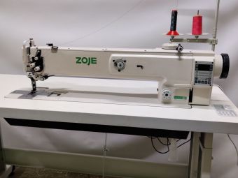 ZOJE ZJ1510D-L25-7 Промышленная швейная машина (голова)