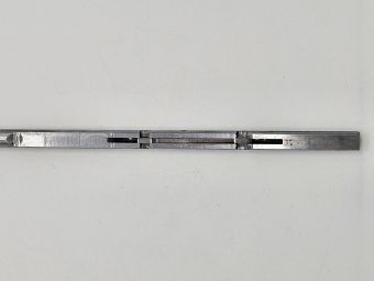 ZJ2845/2875 Игловодитель левый 10022674 (original)