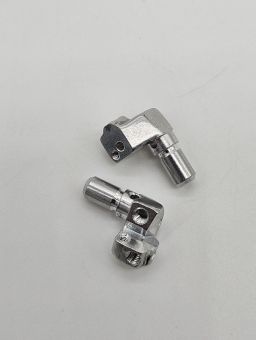 ZJ B9000-70/9500-70 Иглодержатель 10003293 (original)