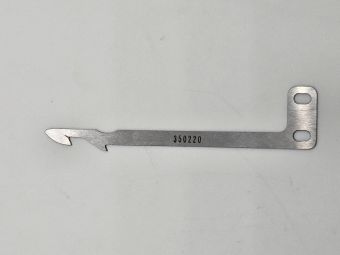 ZJ C2521 Нож подвижный 10054737 (original)