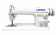 JUKI DDL-8700H Одноигольная прямострочная машина (голова) JUKI DDL-8700H Одноигольная прямострочная машина (голова)