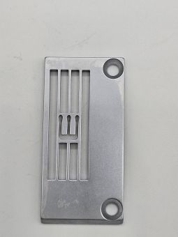 ZJ2521 Игольная пластина 10012291 (5,6мм)