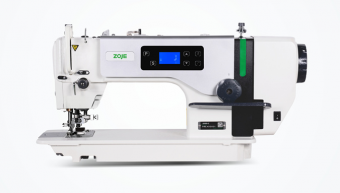 ZOJE A5490C-7 Промышленная швейная машина (голова)