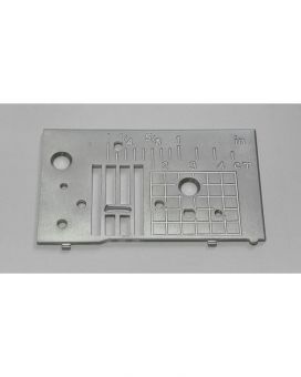 Игольная пластина A (Needle plate A),Brother,NX, CS8060