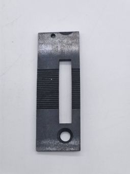 ZJ1510D-L25-7 Игольная пластина 25-0136/10096917 (original)